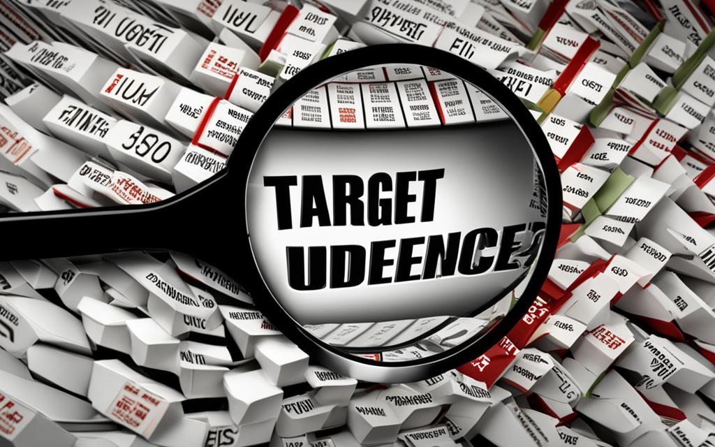 Keyword Research and Targeting