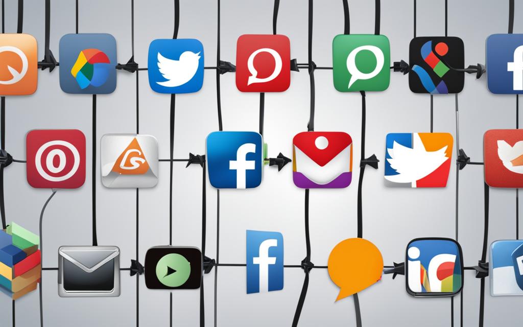 Social media and SEO